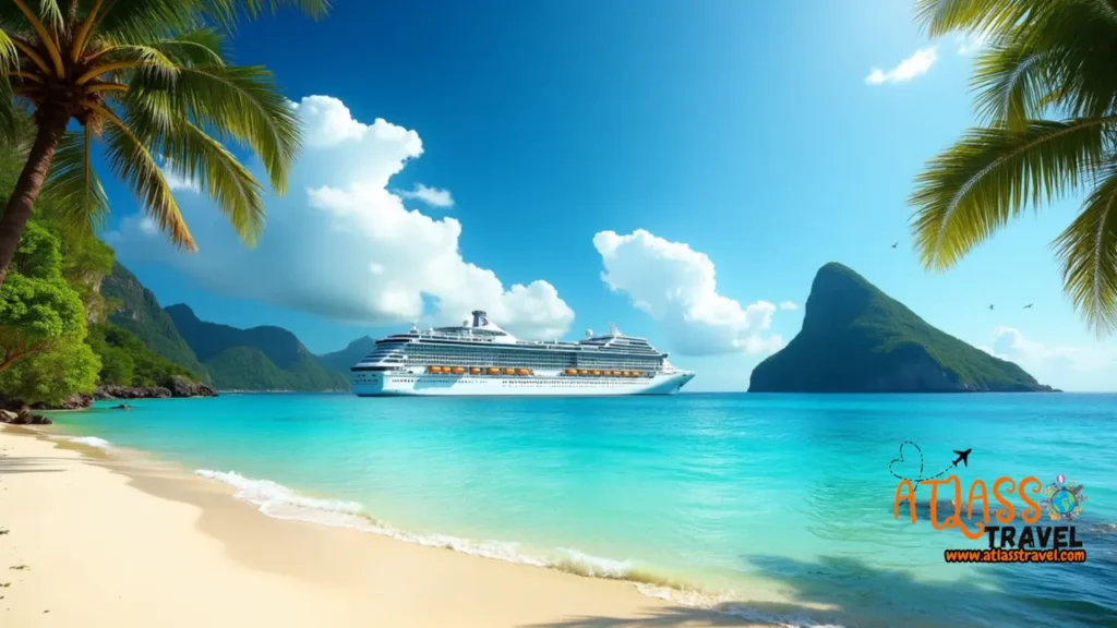 Want to book your dream vacation without emptying your wallet? Vacations To Go brings you plenty of cruise packages and travel deals that help you save by a lot on your next adventure. Their booking platform gives you competitive prices and expert advice to make vacation planning smooth and worthwhile.